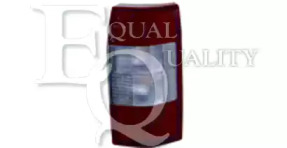 EQUAL QUALITY gp0985 -  Задние фонари